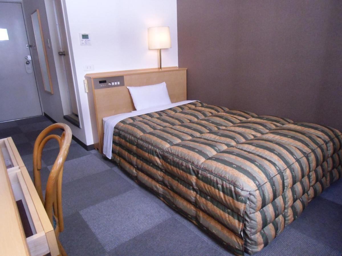 Hotel Oaks Early-Bird Osaka Morinomiya/ Vacation Stay 28708 Экстерьер фото