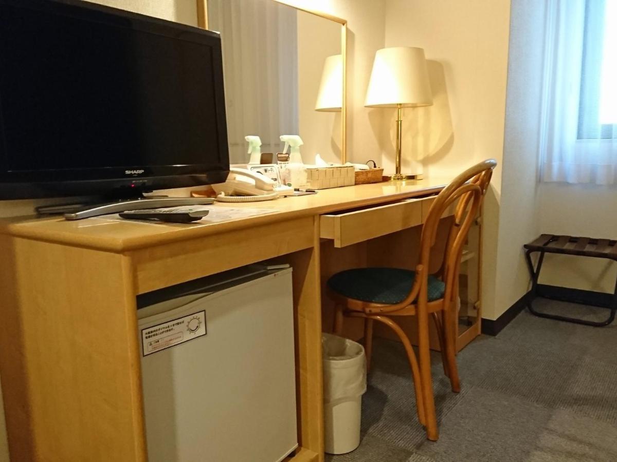 Hotel Oaks Early-Bird Osaka Morinomiya/ Vacation Stay 28708 Экстерьер фото