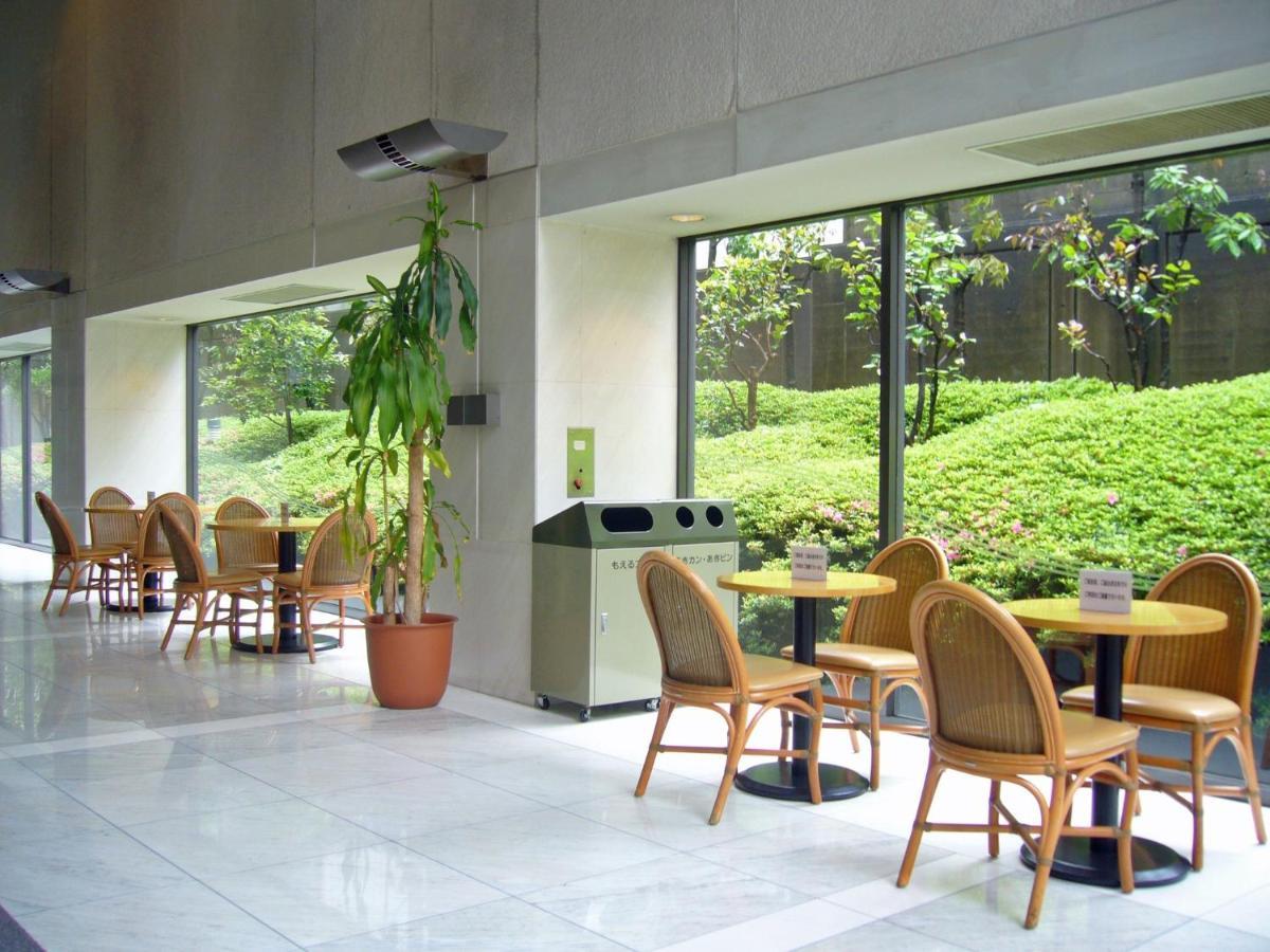 Hotel Oaks Early-Bird Osaka Morinomiya/ Vacation Stay 28708 Экстерьер фото
