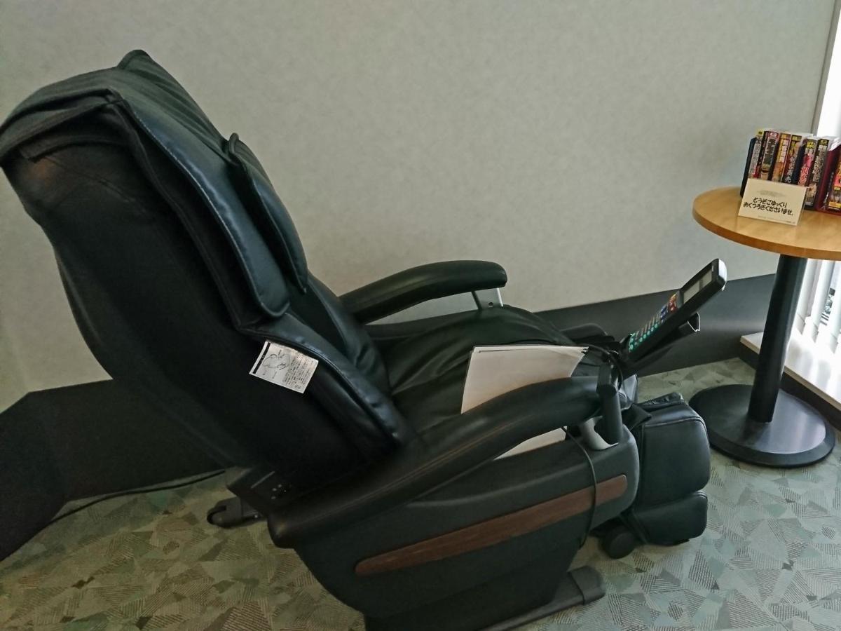 Hotel Oaks Early-Bird Osaka Morinomiya/ Vacation Stay 28708 Экстерьер фото